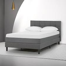 Spa Sensations By Zinus 12 Eco Sense Memory Foam Mattress Twin Walmart Com Queen Memory Foam Mattress Spa Sensations Foam Mattress