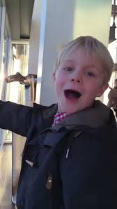 Santa Spotted from The Shard, London,