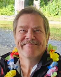 Kelvin M. VanBramer Obituary 2024