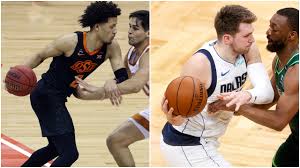 Jun 22, 2021 · cade cunningham is the type of number one overall prospect that does just that. Cade Cunningham No Longer Compares Himself To Luka Doncic It S Weird Now