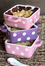 Crumble De Fruits Rouges Surgeles Recette Crumble Aux Fruits Rouges Recette Far Breton Traditionnel Pomme Caramel