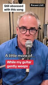 Sheridan Hozier Singing While My Guitar Gently Weeps Cover