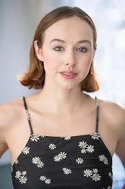 Julia Beney: Movies, TV, and Bio