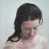 Catherine La Rose ~ The Poet of Painting