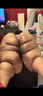 Ebony BBW video 14 - Thick beauties