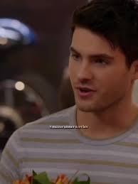 Leila Gets with Spencer