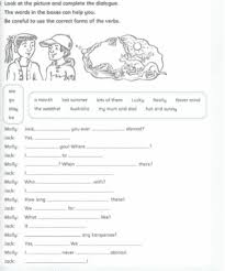 Soal ujian sekolah (us) bahasa inggris kelas 6 sd dan kunci jawaban. Materi Bahasa Inggris Writing Sd Kelas 6 Dan Contohnya