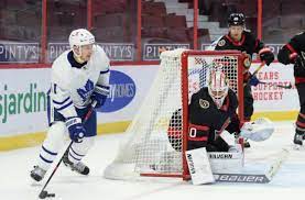 You are watching senators vs maple leafs game in hd directly from the canadian tire centre, ottawa, canada, streaming live for your computer. Toronto Maple Leafs Unacceptable Effort Vs Senators Revisits Disturbing Trend