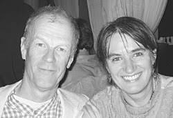 The Work: four questions for a peaceful mind