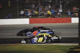 Two brothers, one passion: Racing brings Scheels' together