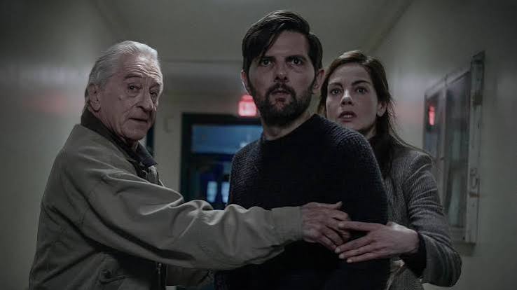 Netflix viewers left screaming over 'unsettling' new crime thriller The Whisper Man