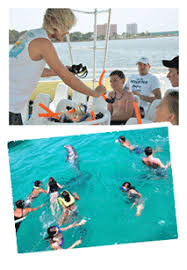 Snorkle Panama City Beach Sea Screamer Highly Recommended To Take The Sunset Cruise Sea Scr Panama City Beach Panama City Beach Vacation Panama City Panama