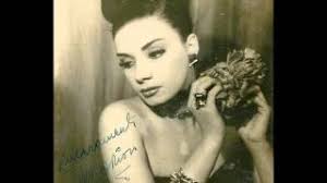 Marion (Penha Marion Pereira)