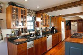 It's the cabinets that truly make or break a kitchen. Thirty Inch Deep Base Cabinets