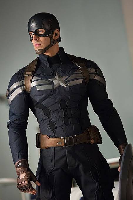 Captain America: The Winter Soldier - Catholic Courier