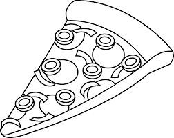 Maybe you would like to learn more about one of these? Pizza Images Clipart Pizza Sicilian Pizza Italian Cuisine Cuisine Fast Food Free Png Images Vegetable Basket Coloring Pages Vegetables Drawing