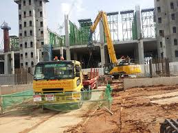 We provide our clients with general welding and. Kian Hock Engineering Pte Ltd