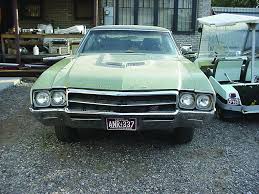 Image result for Verde Green 1969 Buick