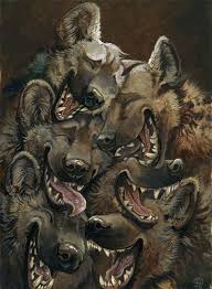 Pin On Animals In Art