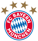 Bayern munich socks football soccer funny birthday gift. Bayern De Munich Wikipedia La Enciclopedia Libre