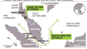 We would like to show you a description here but the site won't allow us. Le Detroit De Malacca Proche De La Saturation Les Echos