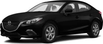 2016 MAZDA MAZDA3 Problems | Kelley Blue Book