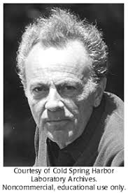 Francois Jacob :: DNA from the Beginning