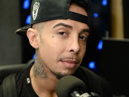 The group was formed in 2000 but have been on a break since 2011. Dappy From N Dubz Arrested Over Knife Incident In Hertfordshire The Independent The Independent