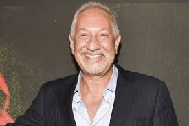 Berg Gabriel A. Attorney