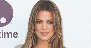 Born in los angeles, khloé alexandra kardashian is a model, actress, and businesswoman who became famous with the reality. Khloe Kardashian Debuts Dramatic Haircut And Platinum Color