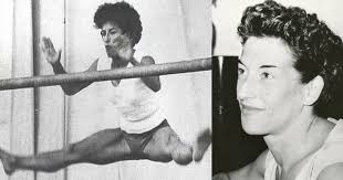 Agnes keleti (hun) celebrated her 100th birthday saturday, the latest monumental achievement in the epic life of the oldest living olympic champion, who attained 10 olympic medals in gymnastics after. Who Is The Israeli Who Won 10 Olympic Medals