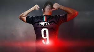 Cezary piątek natural born software developer. Kenakan Nomor Terkutuk Krzysztof Piatek Dapat Dukungan Legenda Ac Milan Tribun Medan