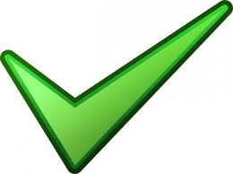 Image result for dấu tick
