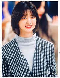 pin by chinchulin on toc short hair styles korean short hair hair styles