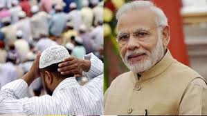 भाजपा नहीं है मुस्लिम विरोधी पार्टी, इसकी योजनाओं में मुसलमानों को मिला  बराबर हक- अनवर हयात