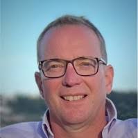 Graham Robinson Email & Phone Number