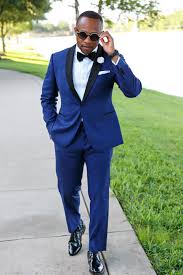 Black And Royal Blue Tuxedo Royal Blue Tuxedo Custom Made Tuxedos Blue Tuxedo Wedding Blue Tuxedos Wedding Suits