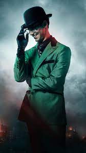 Favourite song in your native language? Gotham Penguin X Riddler Wallpapers Wallpaper Cave