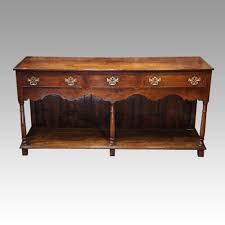 Maybe you would like to learn more about one of these? Georgian Oak Pot Board Dresser Hingstons Antiques Dealers