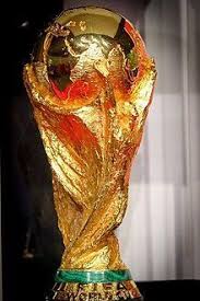 World Cup 2018 Fans Headed To Russia World Cup Trophy World Cup Soccer World
