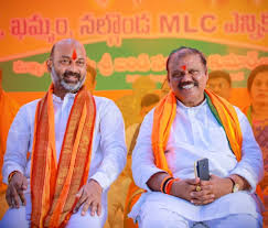 Public leader bjp state... - Gujjula Premender Reddy | Facebook