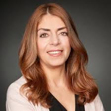 Speaker Nancy Abraham