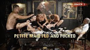 Perverted Abnormal Family Raw Footage