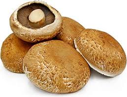 Portobello mushrooms have the potential to release at least 15 different vitamins, minerals and phytonutrients. Namdhari S Fresh Portobello Mushrooms 200 G Amazon In Grocery Gourmet Foods