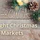 Atholwood CWA Twilight Christmas Markets event image
