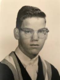 Marvin Barry Dechter Obituary