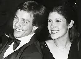 Star Wars' Premiere Flashback! 38 Years of the Force