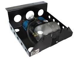 Maybe you would like to learn more about one of these? Glide Guard On Board Air Compressor Mount Afe Power