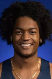 Sierra Hendrix-Williams