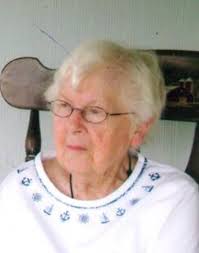 Helen M. Heitz Obituary